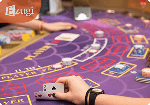 sunwin Casino Marina Baccarat 2
