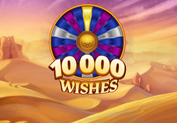 sunwin 10000 Wishes